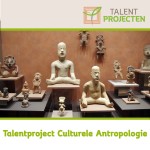 Talentproject Culturele Antropologie